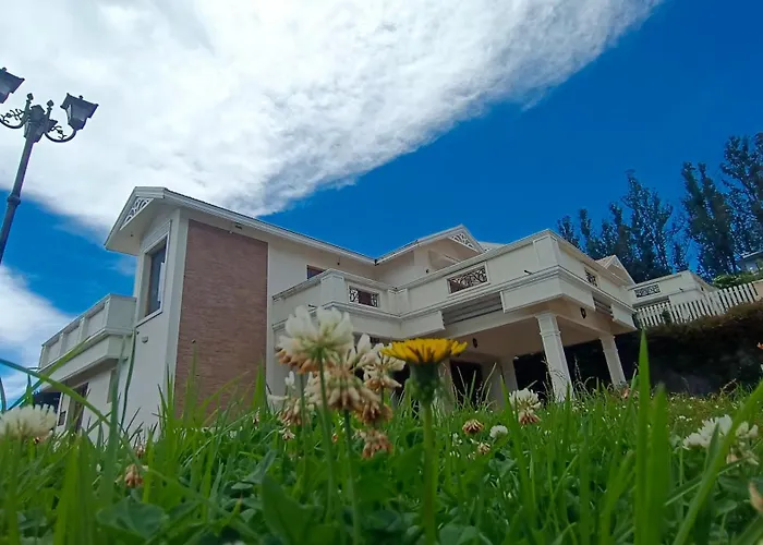 Villa Bella Ooty