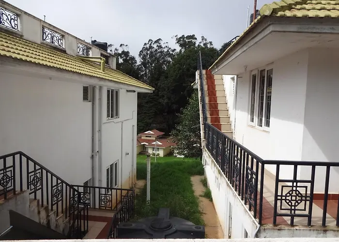 Green Villas Ooty