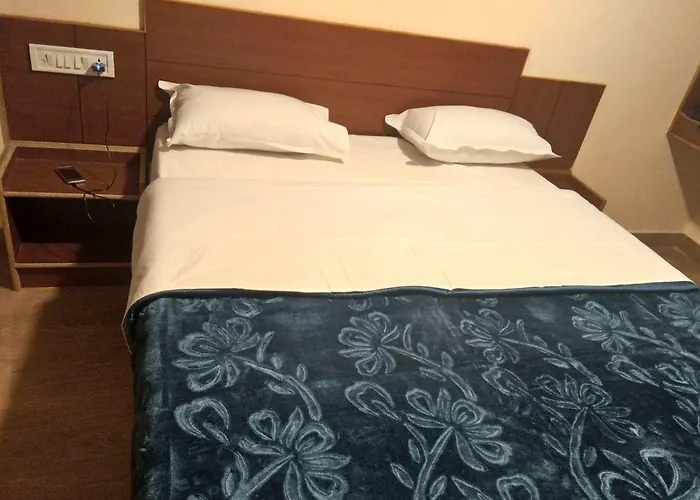 Nook Residency Villa Ooty