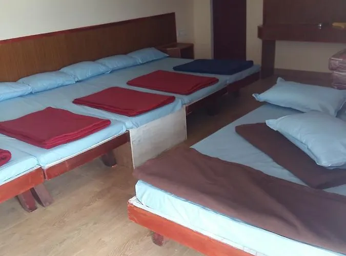 Nook Residency Villa Ooty